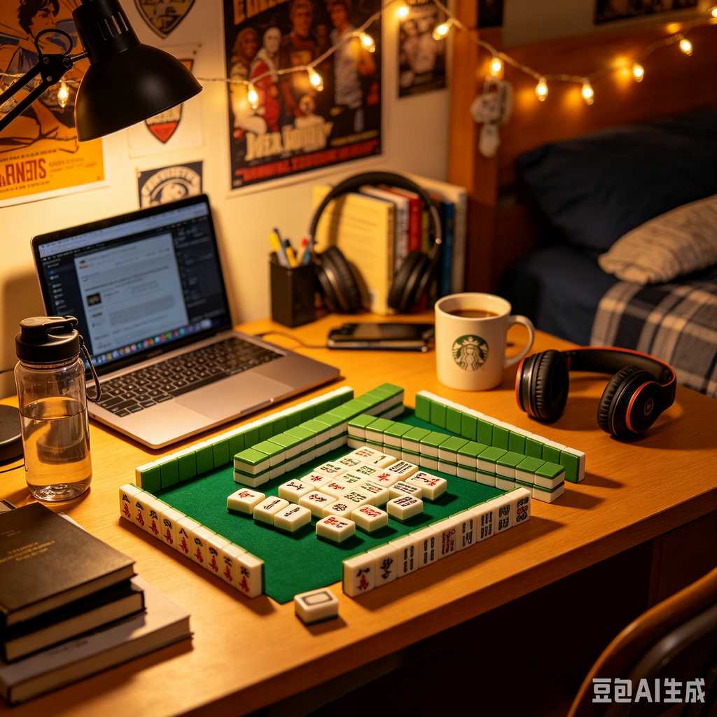 Gdansk,mahjong