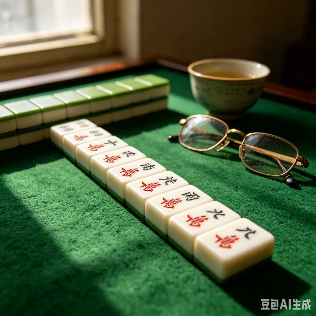 bismarcknd,mahjong