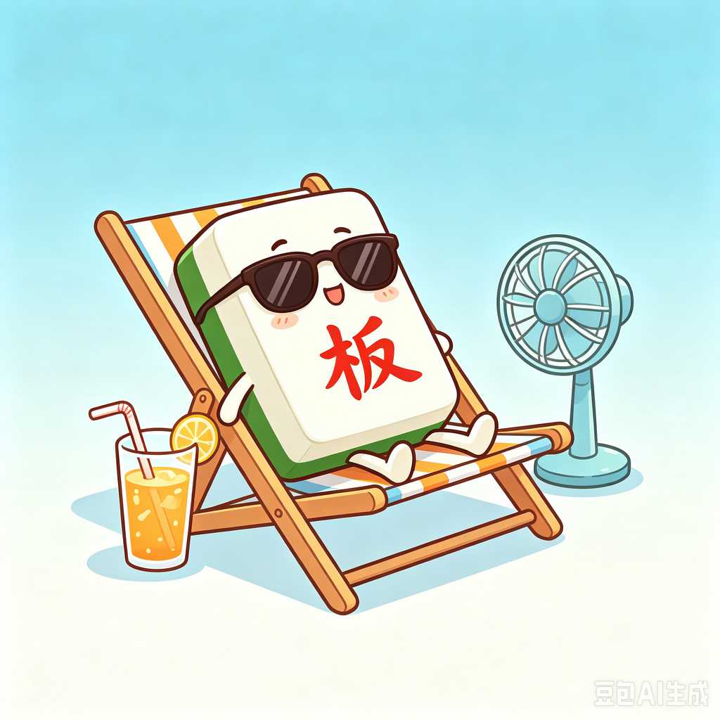cheap mahjong set online