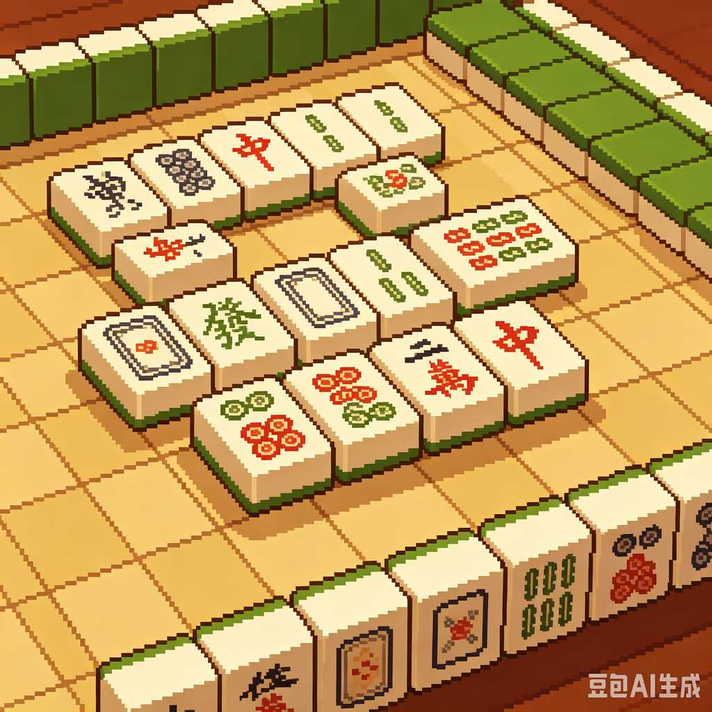 cagliari,mahjong
