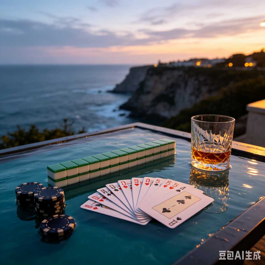 portable mahjong mat foldable